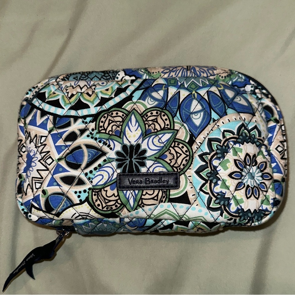 Vera Bradley Cord Organizer